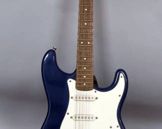 Squire Fender Telecaster Electric Guitar