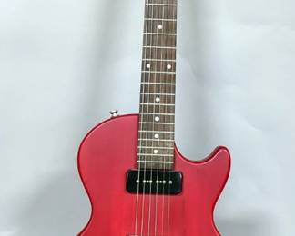 Epiphone Special Model Electric Guitar With Soft Case