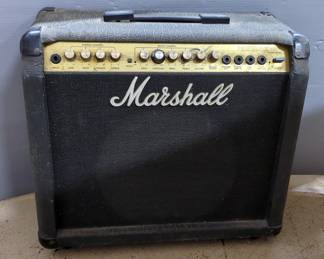 Marshall Valvestate 40V Amp Model #8040