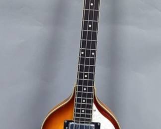 Rogue VB100 Violin Bass