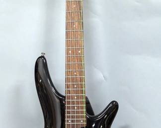 Ibanez Sound Gear Bass Guitar, Model #SR305, Serial #I 101007668, In Hard Case