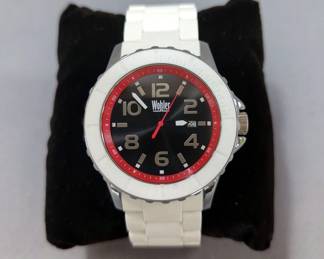 Wohler Wolfgang Watch, Model #62626951, In Box