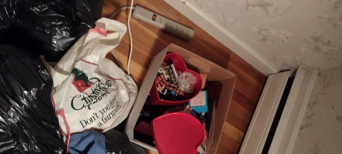 Randolph Estate Sale starts on 10/12/2023