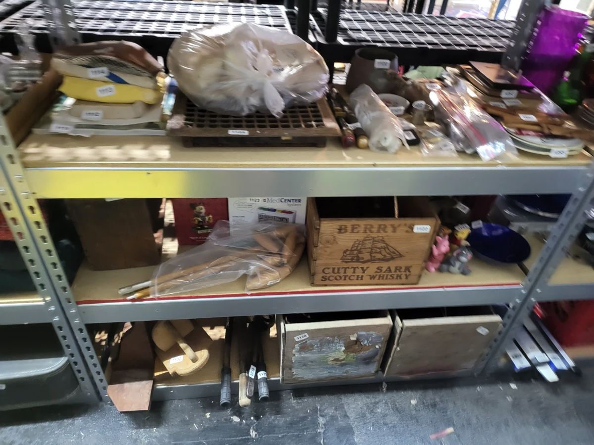 ONLINE ESTATE AUCTION in Topeka, KS starts on 10/9/2023