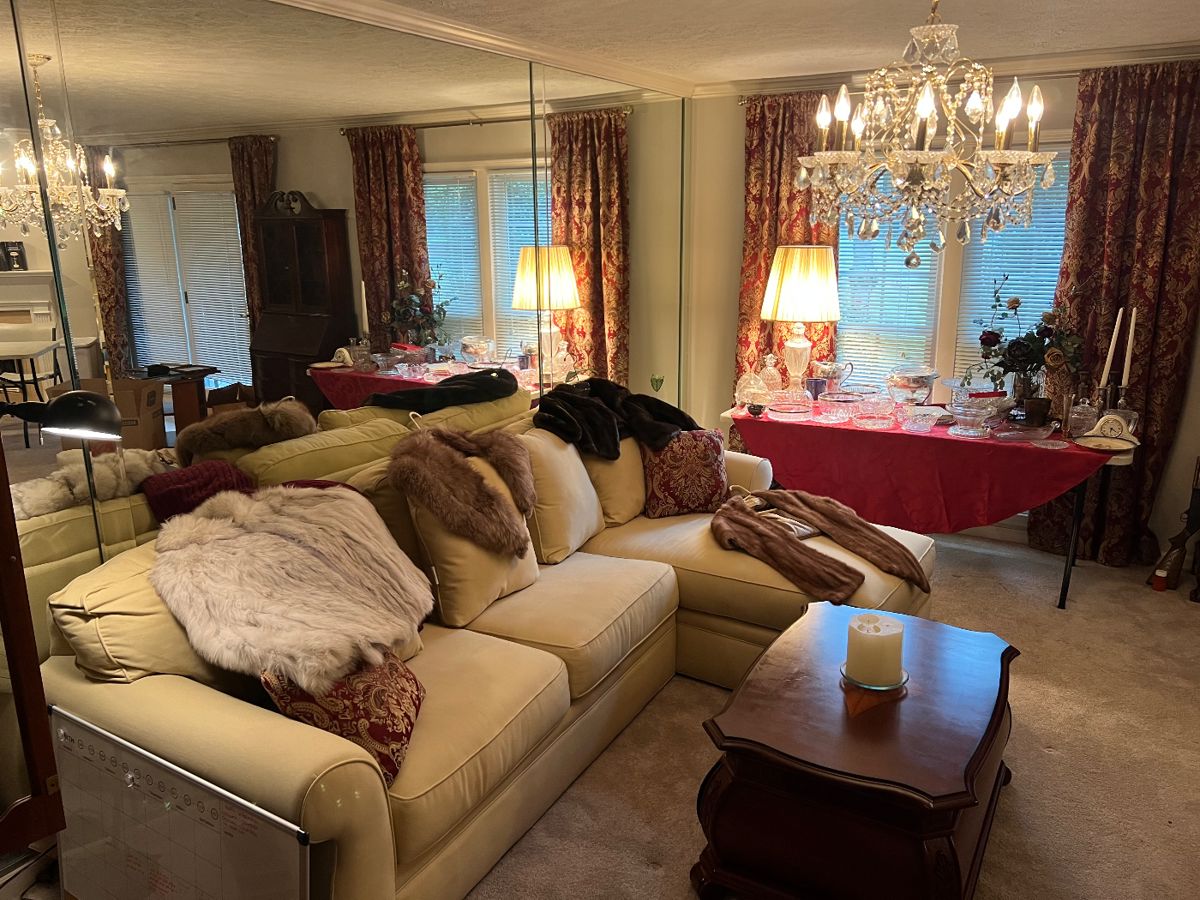 Golf! Baseball! Vanderbilt! Estate Sale in... starts on 10/20/2023