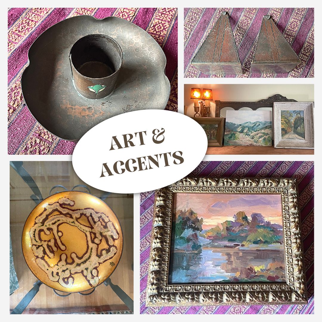 Hancock Park Estate Sale Previews Available... starts on 10/14/2023