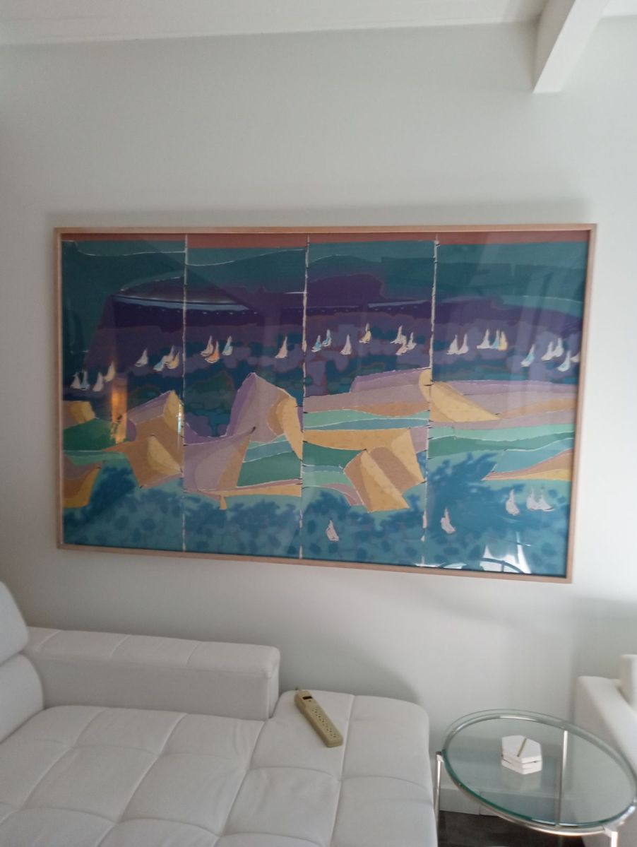 Palm Springs Estate Sales starts on 10/13/2023