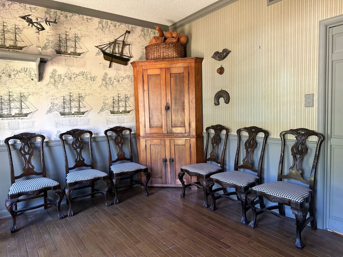 Estate Sale on West Cheryl in Jackson, MS starts on 10/20/2023