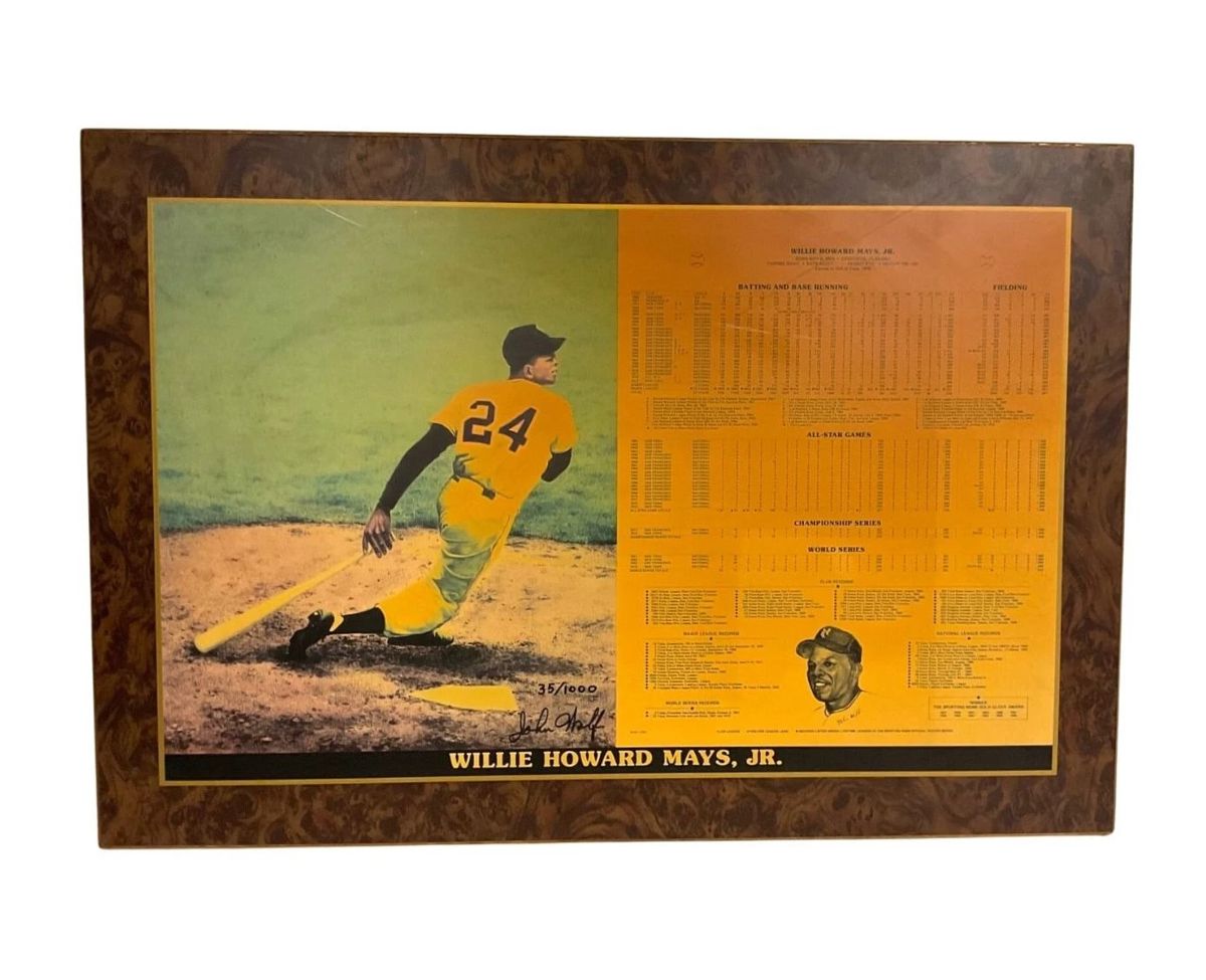 YANKEE COLLECTORS Baseball Memorabilia Auction... starts on 10/9/2023