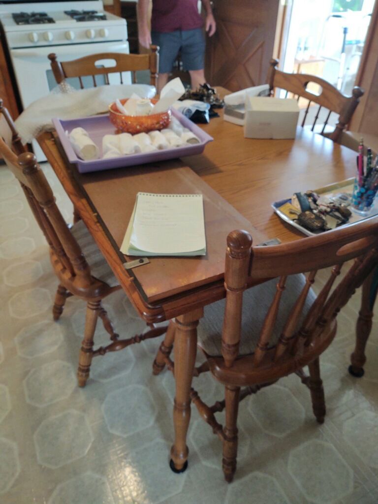 Estate Sale Dunkirk, NY Furniture, Household,... starts on 10/13/2023