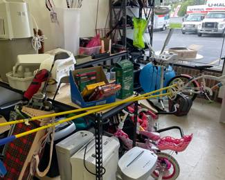 sporting goods paper shredders