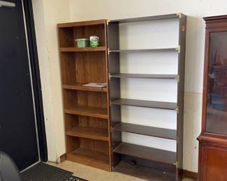 shelving shelves shelf