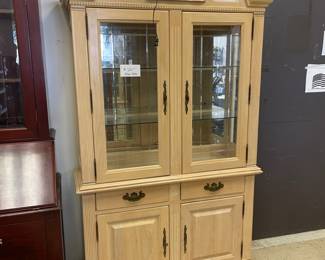 china cabinet