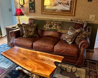 Adirondack room decor