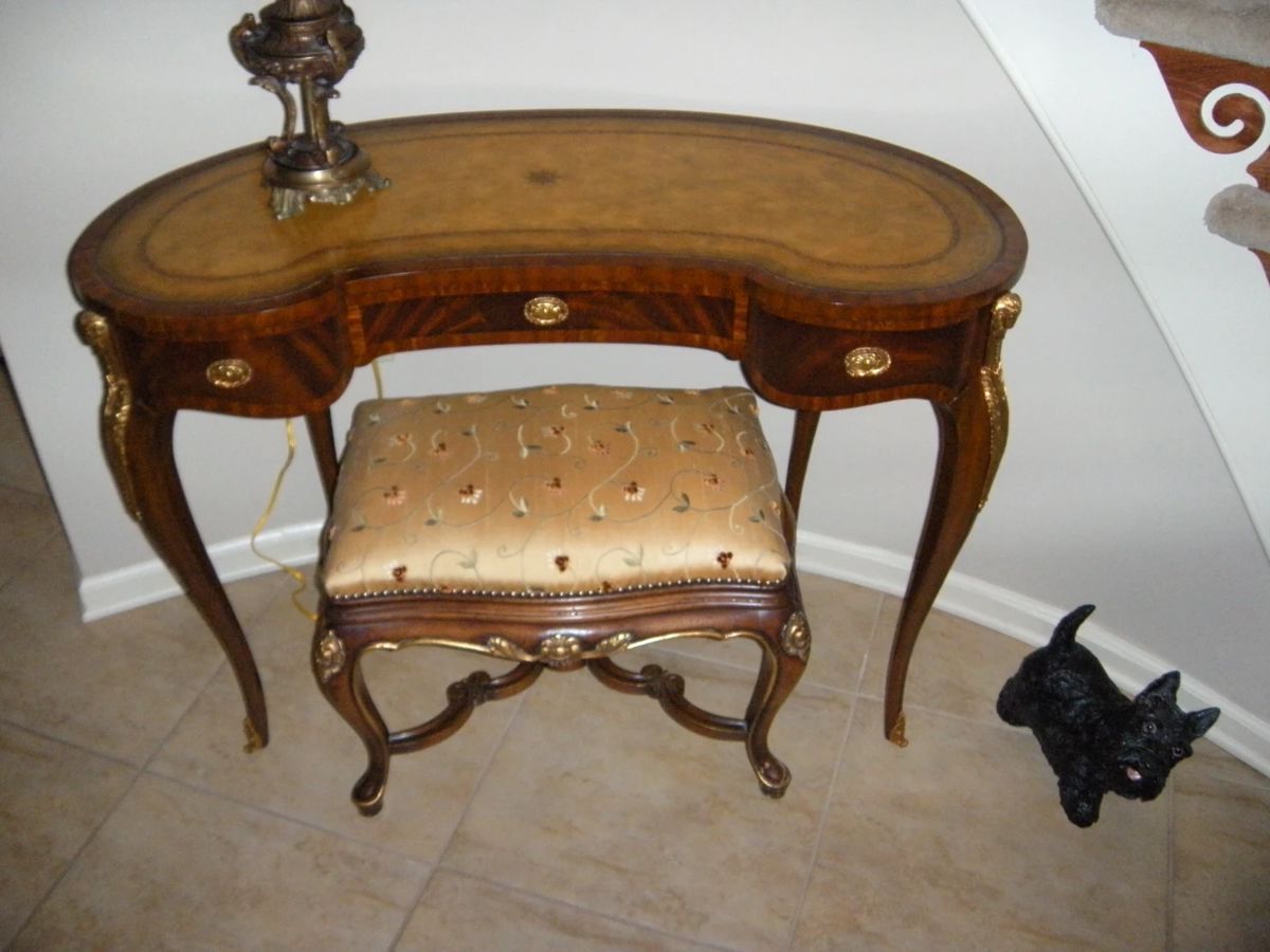 Voorhees Designer Treasure Chest starts on 11/11/2023