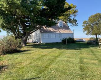 THIS FARM WILL REMAIN IN THE FAMILY.  