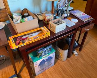 MISCELLANEOUS HOUSEHOLD 