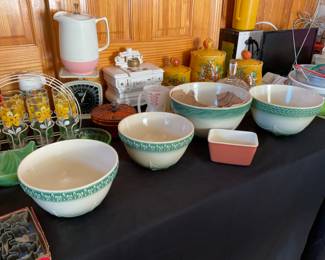 LONGABERGER COOK WARE
