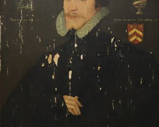 CIRCLE OF GEORGE GOWER