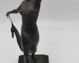 MALVINA CORNELL HOFFMAN