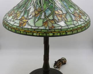 TIFFANY STUDIOS