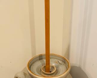 BUTTER CHURN