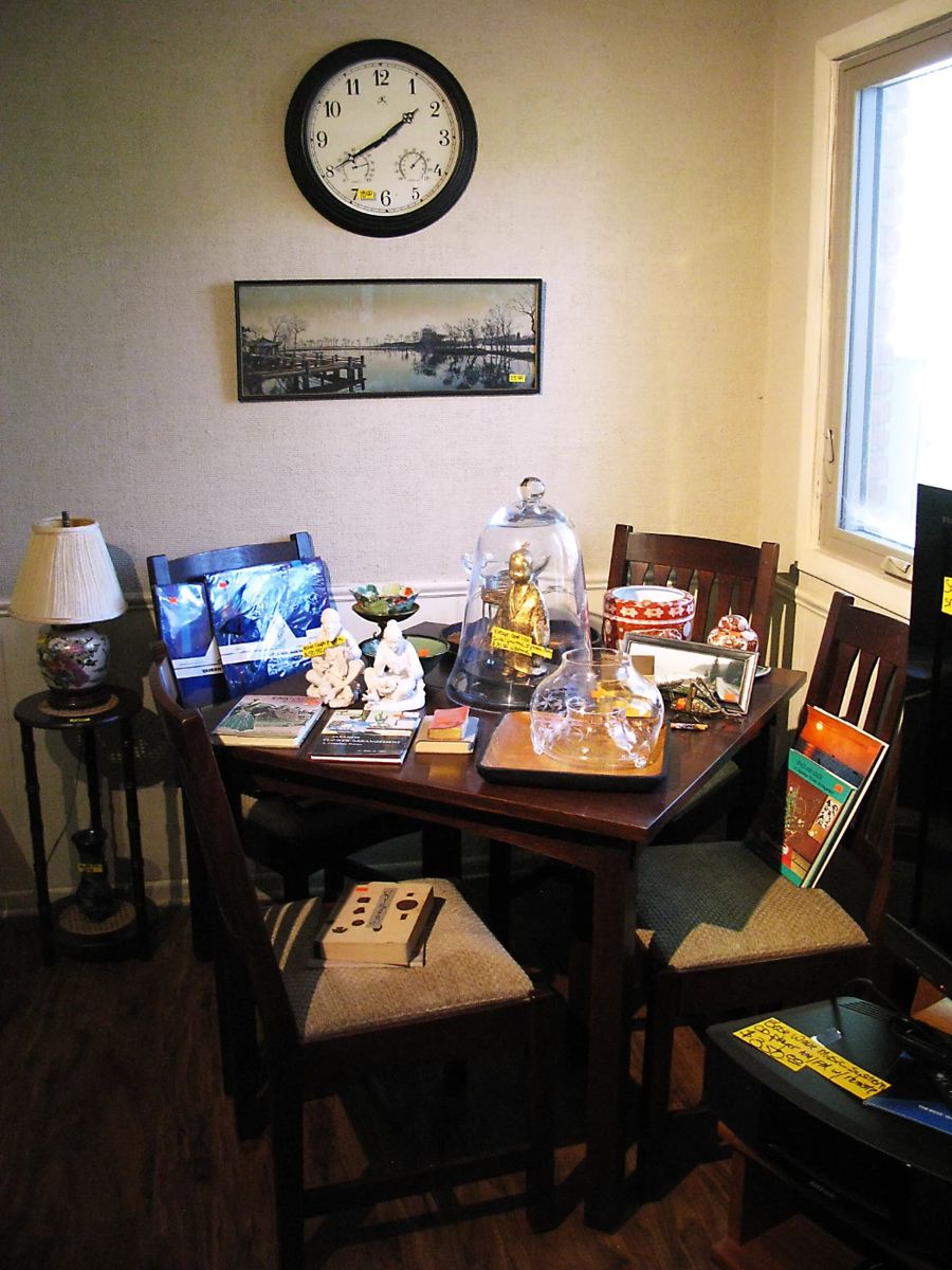 Prestigious Estate Sales SPECTACULAR!! starts on 11/8/2023