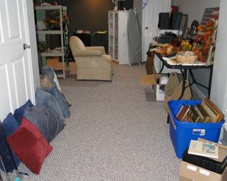 Because when we do the most amazing sales, this is only a small sample