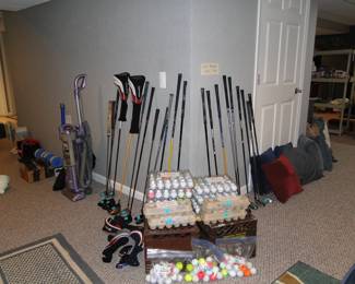 Just going to say it again..........FORE!!!!