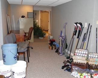 More remarkable items