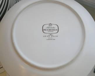 Noritake, for everyday use, or for special celebrations.