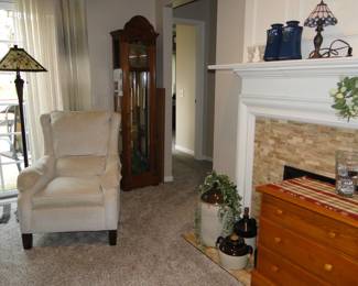 We certainly do have a remarkable collection of fine furnishings and items for sale