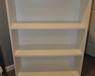 Nice small bookshelf