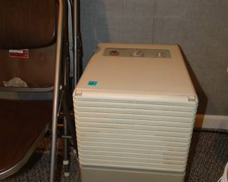 Dehumidifier