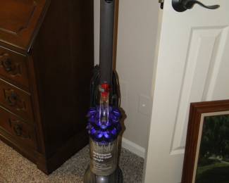 Dyson vacuums are simply the best