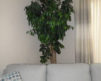 Faux tree
