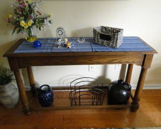 Fun and decorative items.