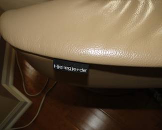 Meet the chairs maker