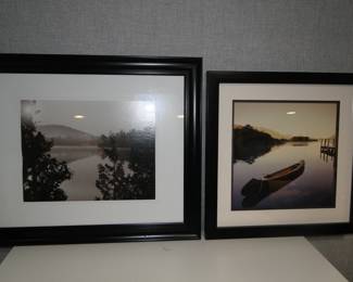 Now these are some mighty fine works of art