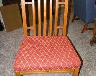 The clean lines just speak for themselves