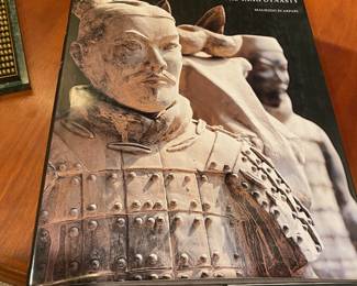 Ancient China by Maurizio Scarpari