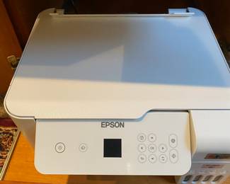 Epson EcoTank Printer/Scanner - ET-2800