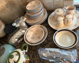 International China- Windy.