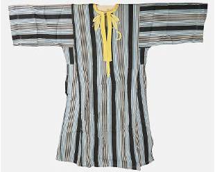 Ghanaian Smock Batakari