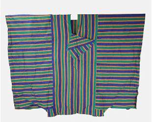 African Boubou Robe