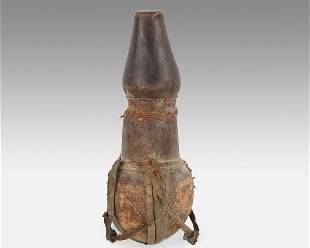 Samburu Water Vessel