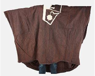African Boubou Robe