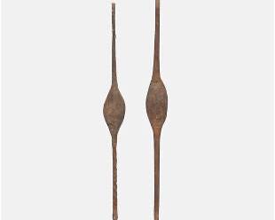 Minute Iron Tajere Forms