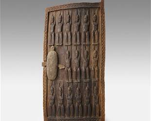 Dogon Carved Wood