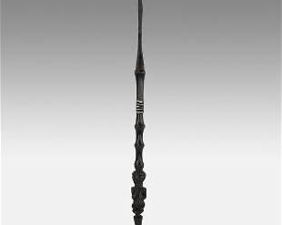Luba Ceremonial Spearpoint